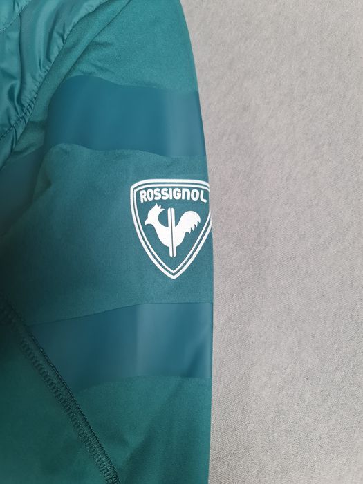 Kurtka Rossignol Poursuite Warm męska