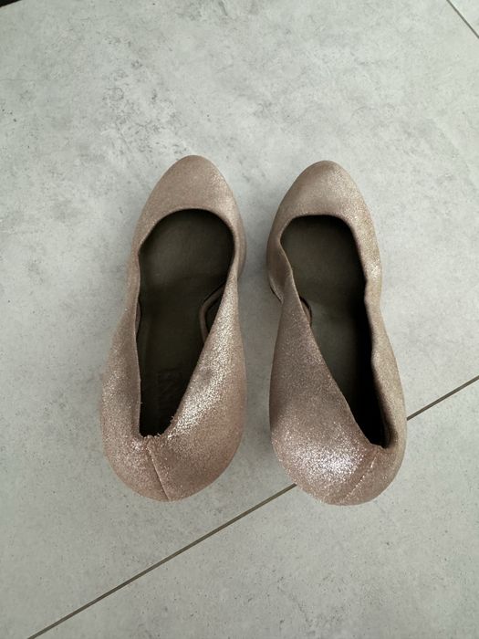 Buty na obcasie szpilki diesel