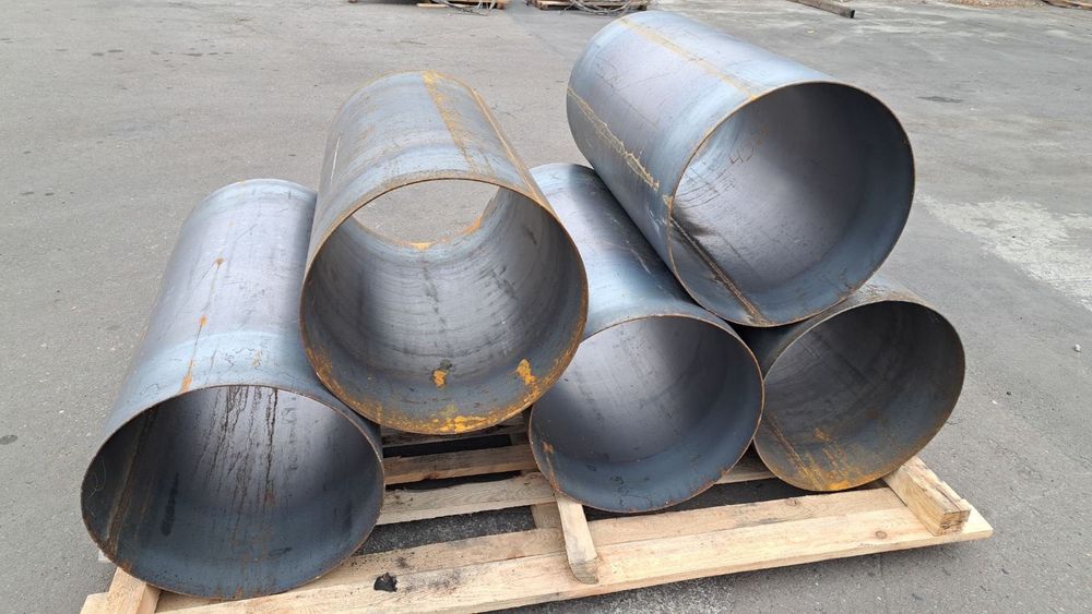 Втулка для буржуйки, для печей