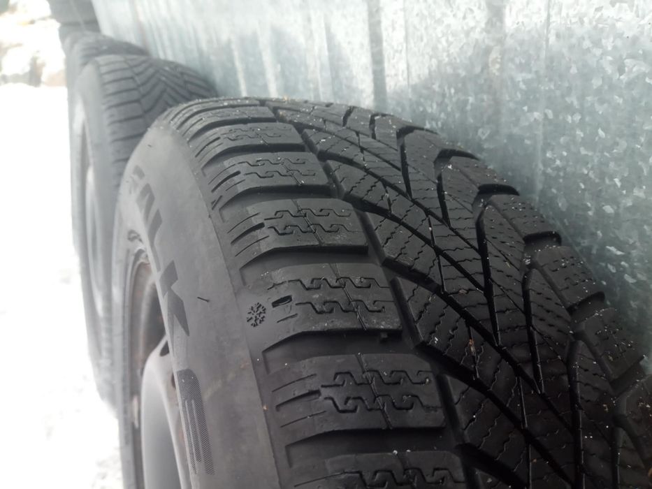 Opony zimowe FALKEN Eurowinter HS02 195/65/15