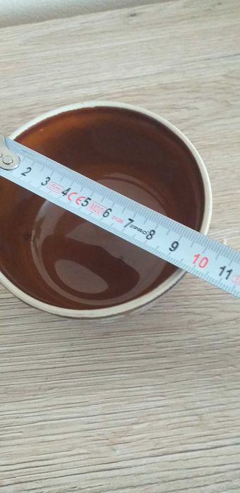 Miseczka Mirostowice prl