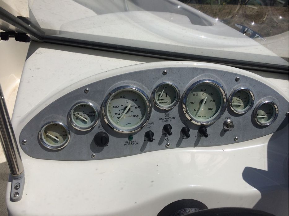 Bayliner 175 mercruiser 3.0