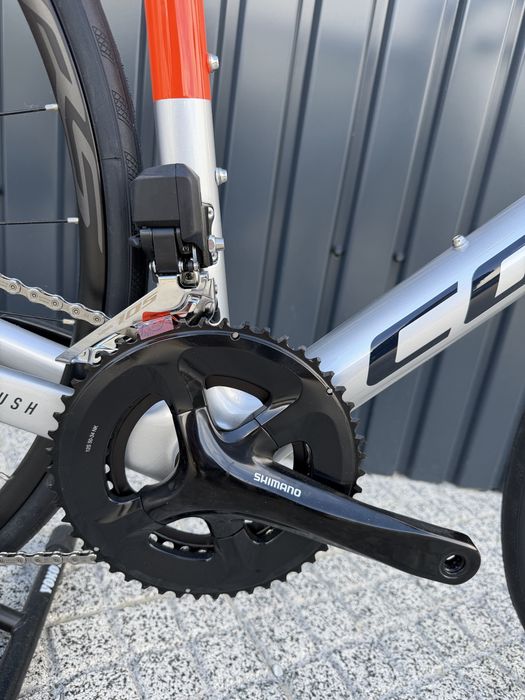 Bicicleta carbono conor 105 com di2 NOVA (ultima unidade)