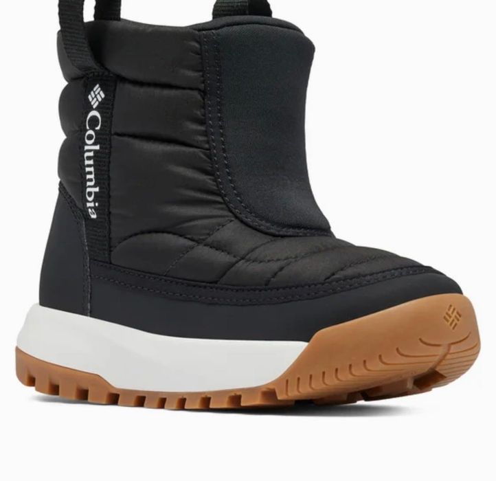 Жіноче взуття Columbia