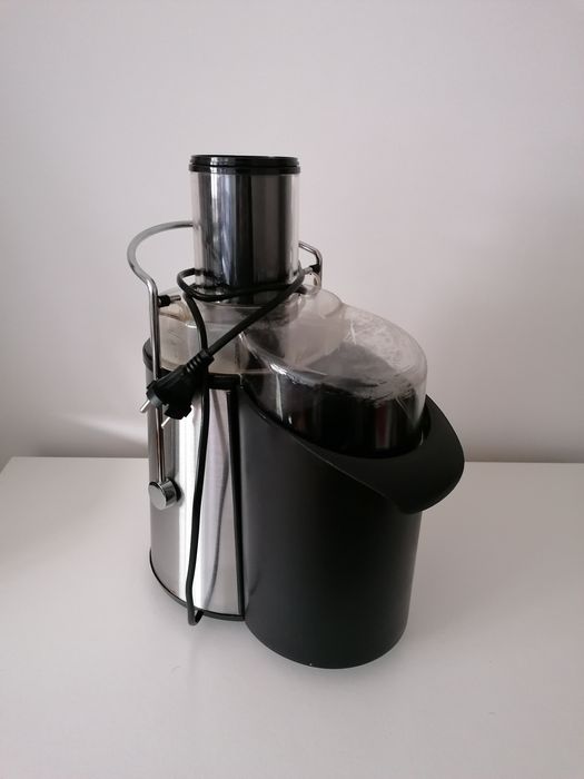 Máquina de fazer sumos / centrifugadora