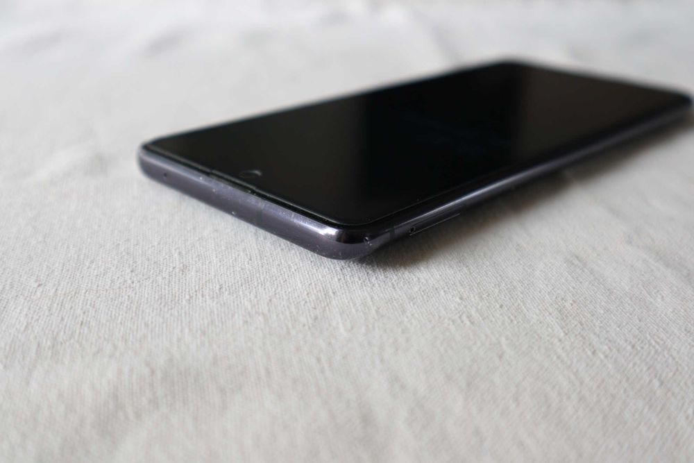 Samsung Note 10 Lite