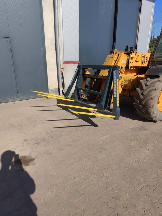 Wiłdły do bel jcb