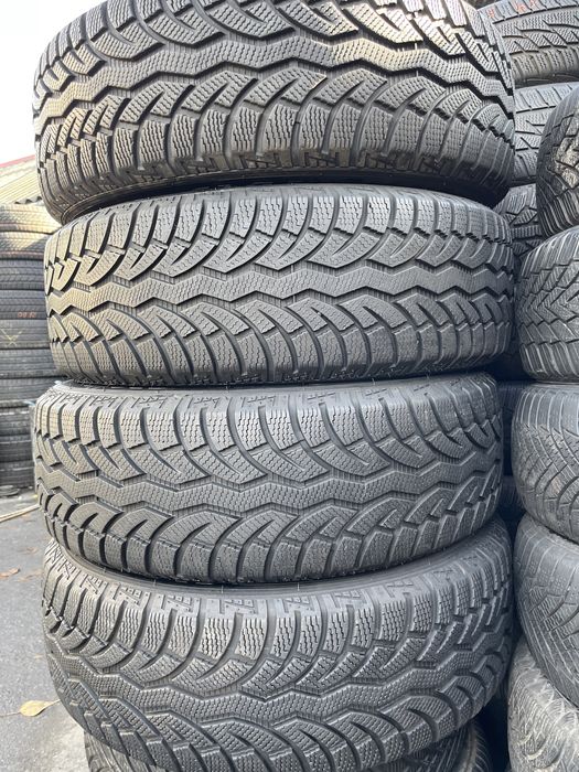 235/65/r17 (зима) Apollo Winter