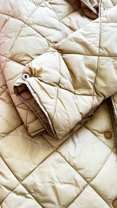 Демісезонний плащик