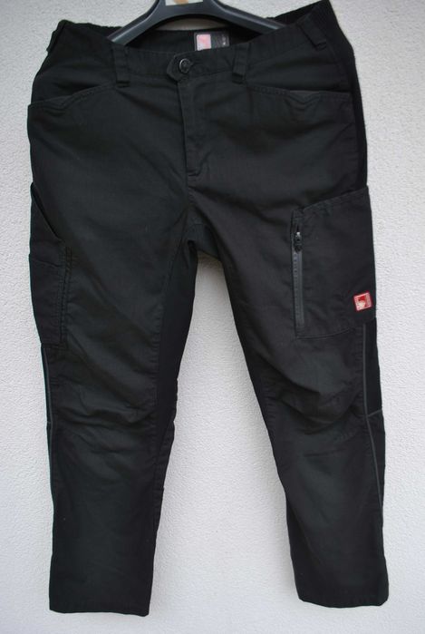 Spodnie robocze Engelbert Strauss