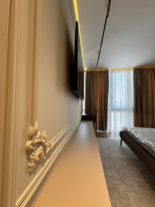 2-rooms apartment apartment by the address st. Kapushanskaya (area 89 m²) - Atlanta.ua - photo 10