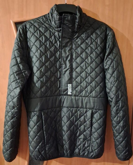 Куртка Puma Оригинал.Размер S