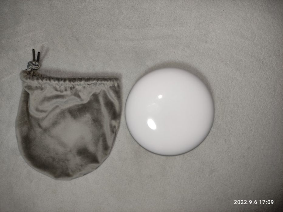 Портативная грелка для рук