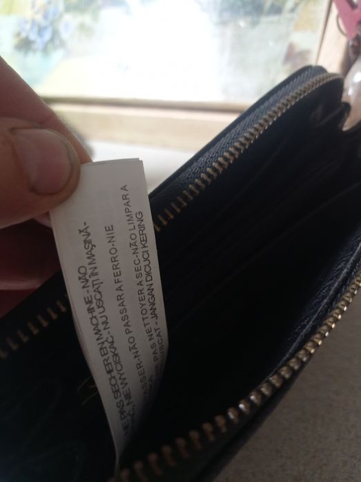 Продам женский кошелек