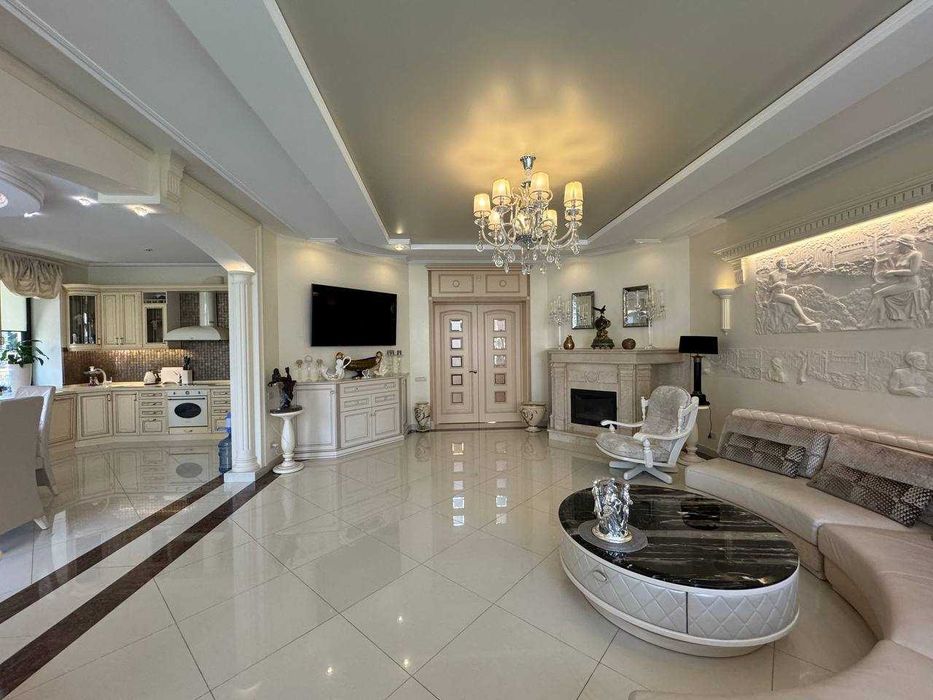 Продается дом в элитном закрытом кооперативе «Сосновый берег»!