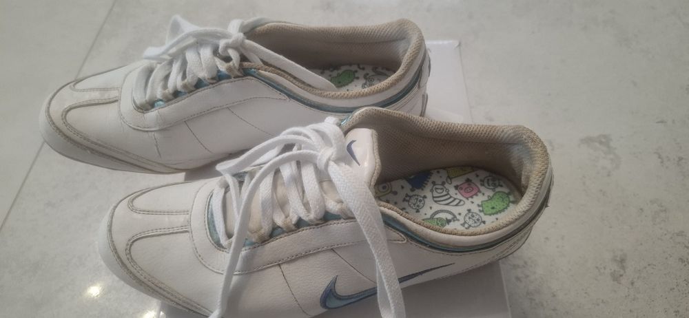 Buty sportowe Nike rozm. 38