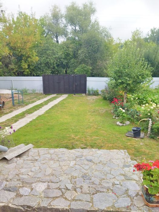 Продаж затишного будинку 129 кВ.м з ремонтом і ділянкою 0,0732 га. Держпрограми єВідновлення