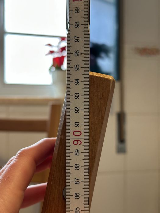 Cadeiras de Jantar com Almofada, IKEA