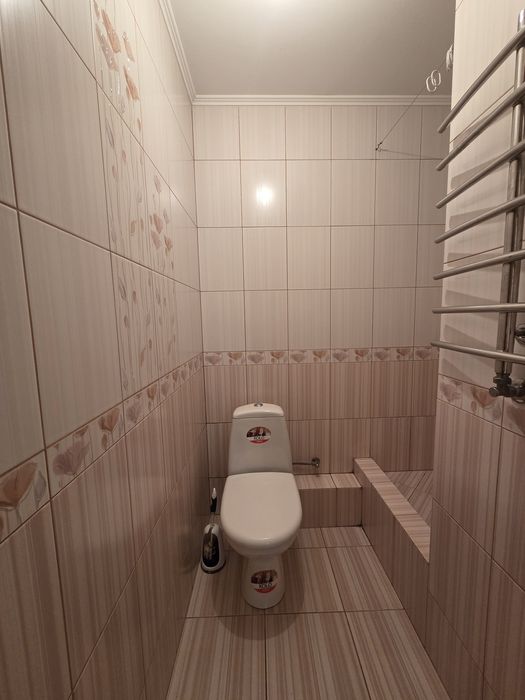 Продам 3-х кімн.кв в центрі. АО.