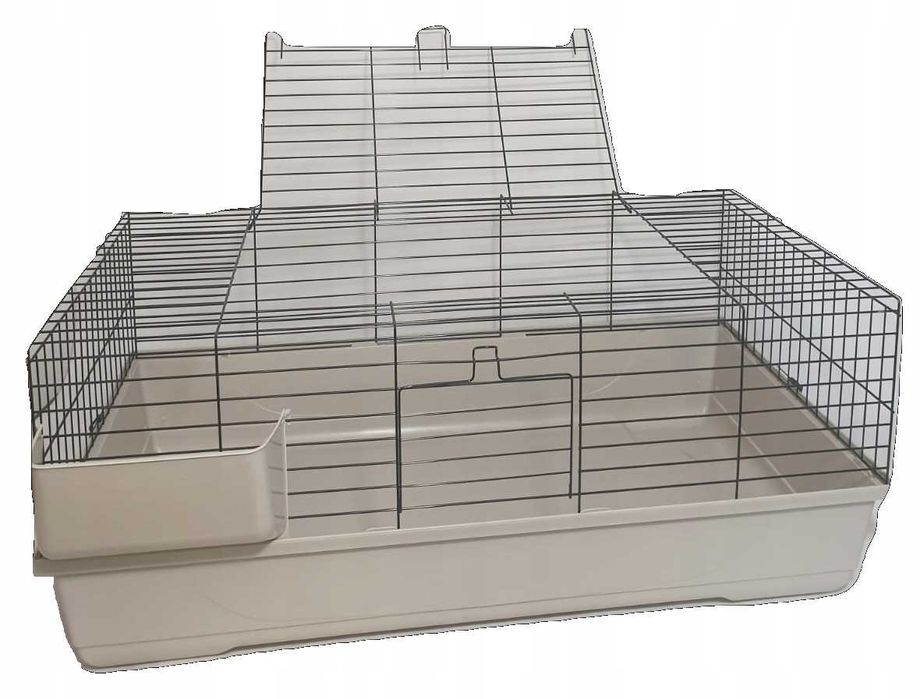 KLATKA dla królika świnki  100 CM