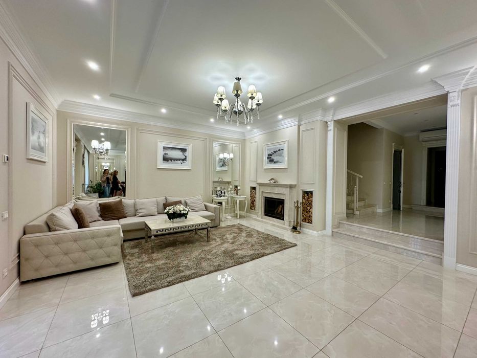 House by the address st. Makarenko (area 300 m²) - Atlanta.ua - photo 9