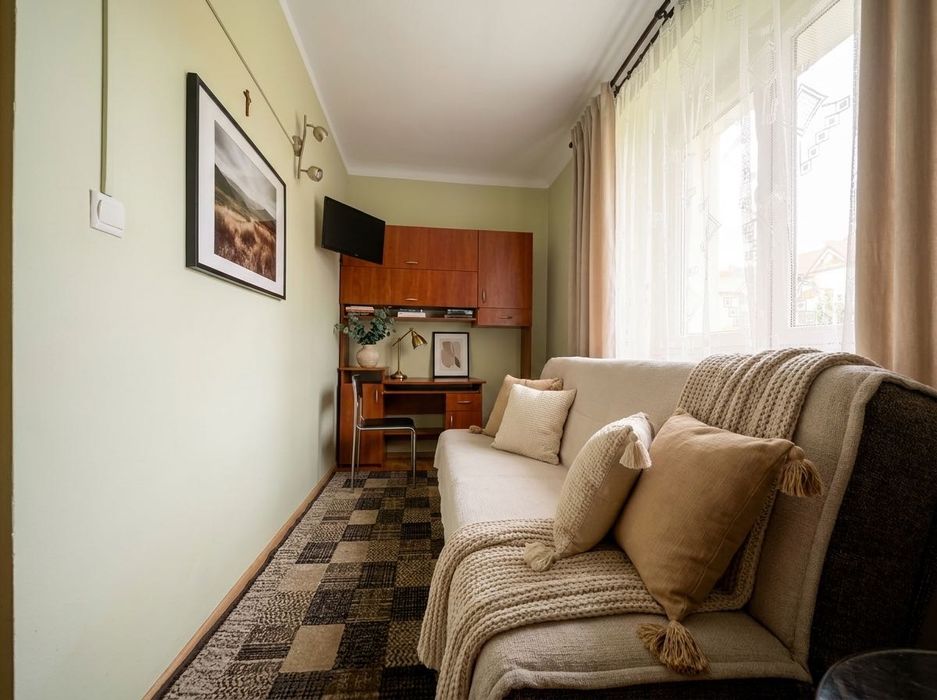 Mieszkanie 3 pokoje 49,99 m² • ul. Gen. J. Bema, Zamość - Widok 6