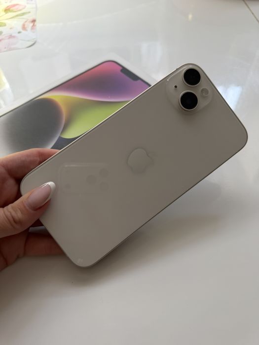 Iphone 14 plus.