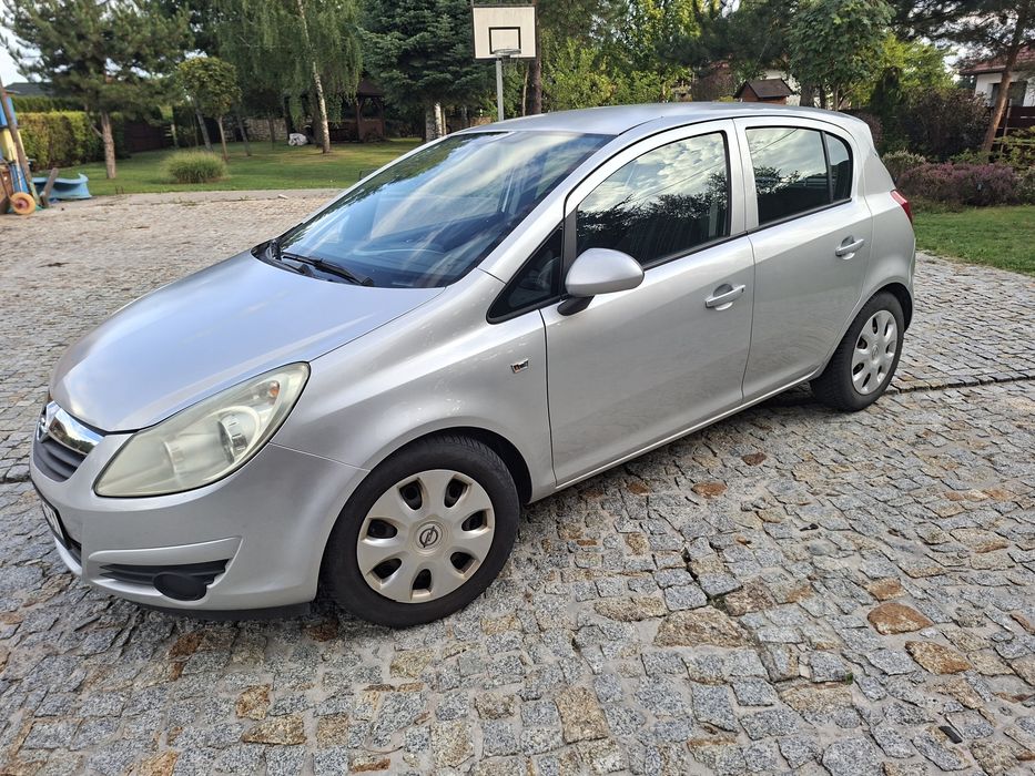 Sprzedam auto Opel Corsa