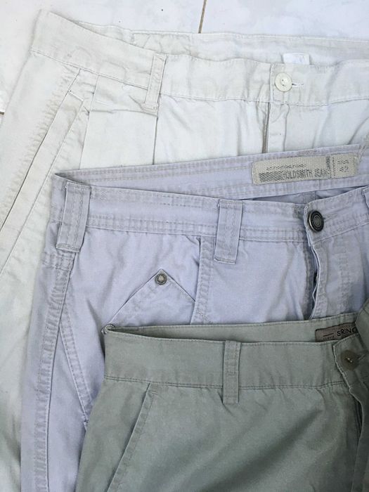 3 Calções de homem 42/44