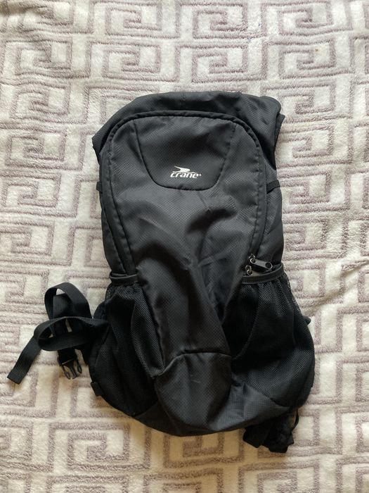 Рюкзак, велорюкзак, спортивний рюкзак Crane.