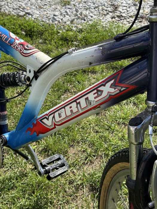 Rower Vortex 24”
