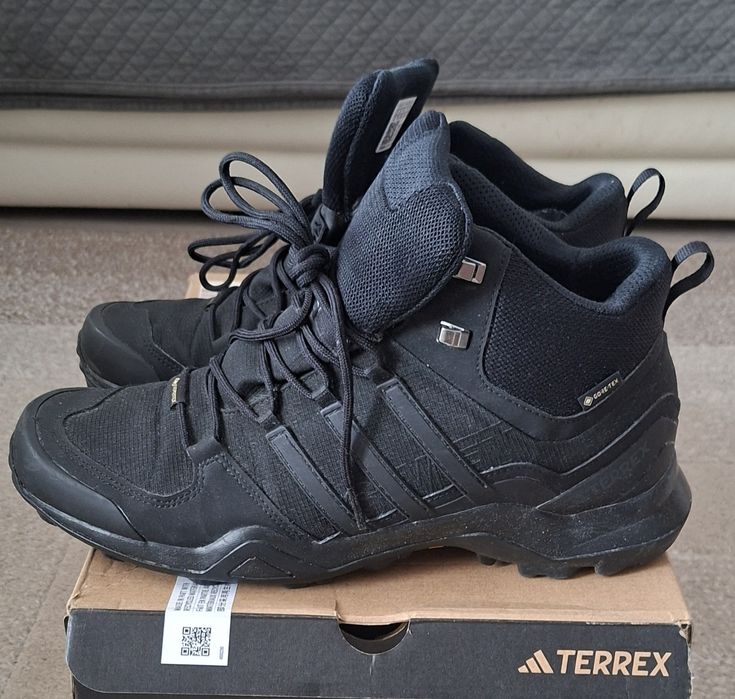 Adidas Terrex Swift R2 Mid