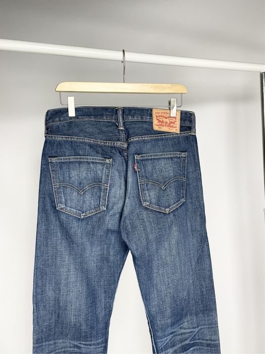 Levis 501 ( Розмір : 31 ) ОРИГІНАЛ