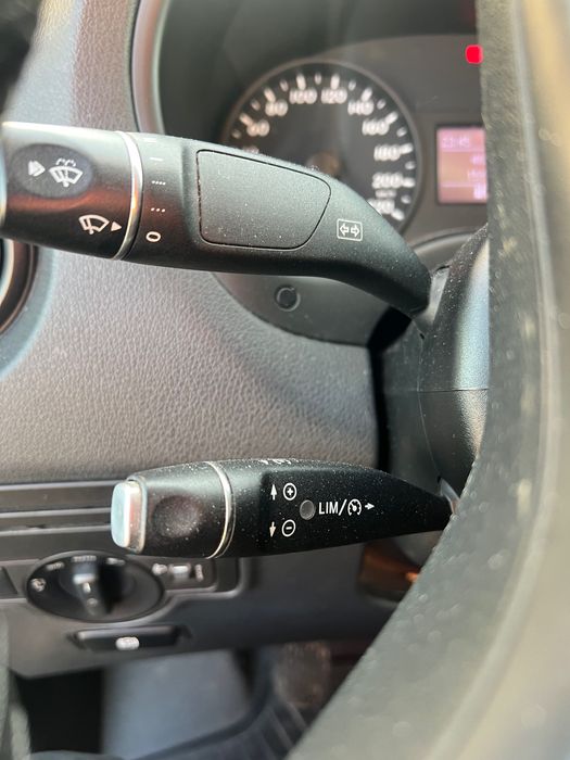 Mercedes Vito 114cdi