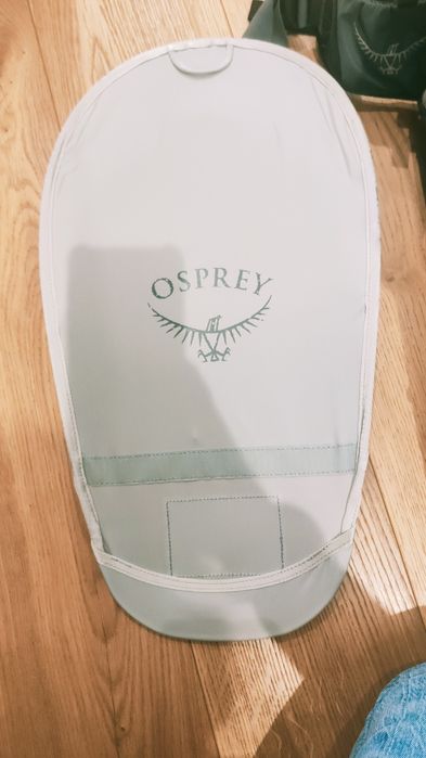 Nosidło górskie Ospray Poco LT