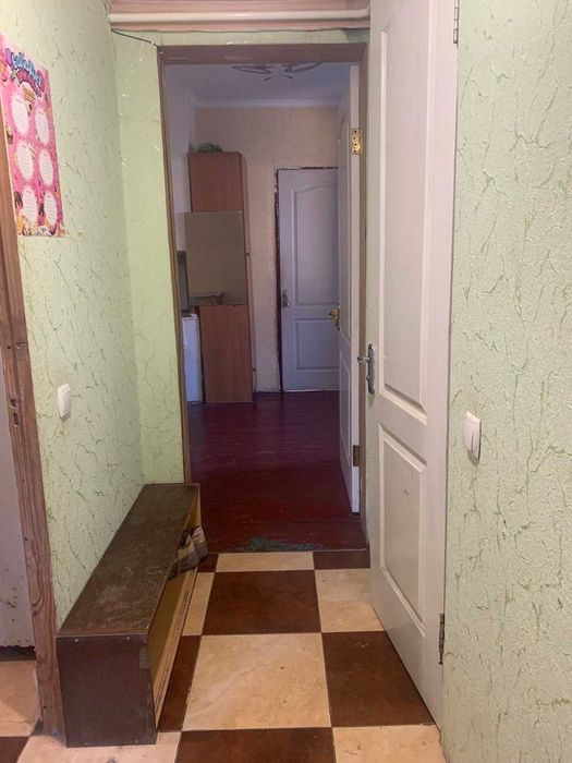 Здам 1/2частину будинку з окремим входом