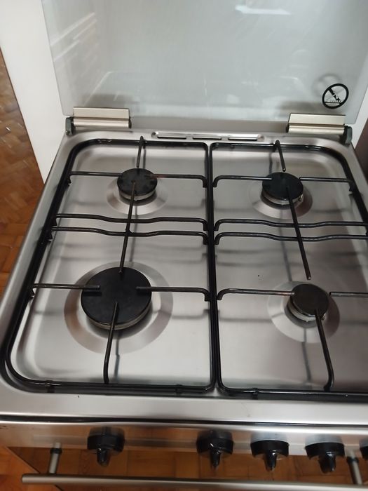 Vendo esse fogão da marca meireles