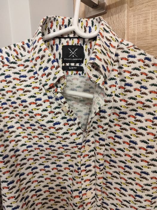 Koszula Pako Lorente S