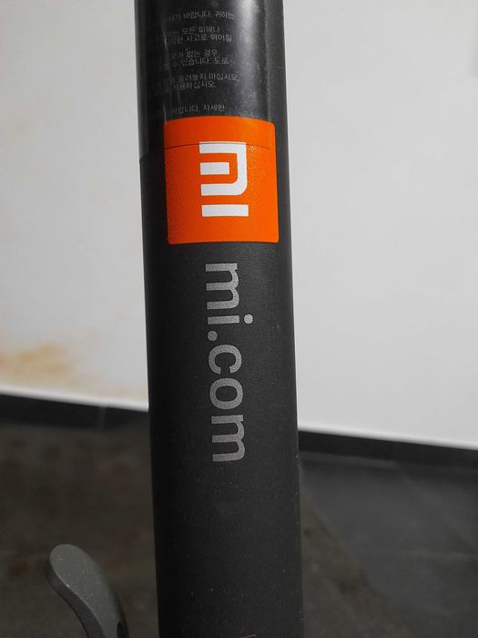 Trotineta Xiaomi 30k/h