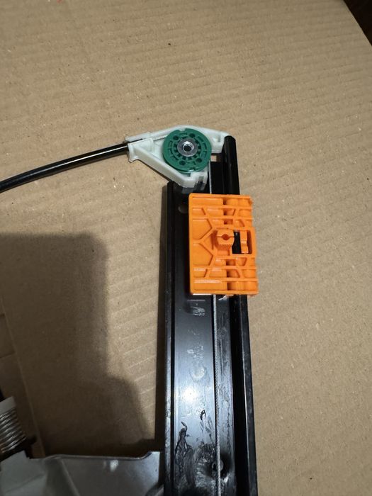 Elevador de vidro Audi A3/ S3 8L