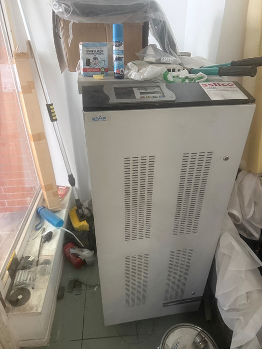 ups STAR 400V /22ah