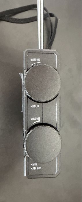 Радіоприймач Tecsun PL330