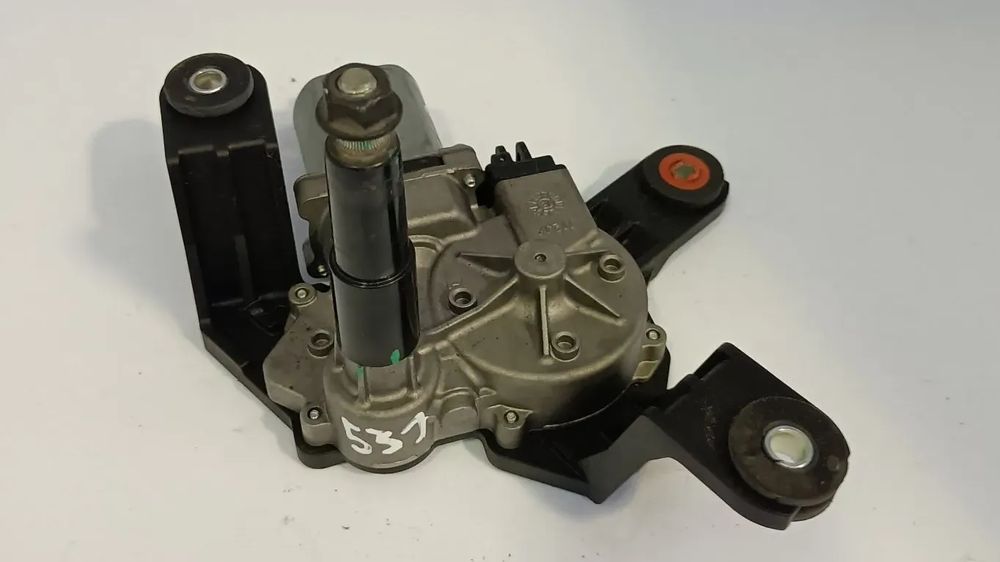 Motor limpa vidros trás OPEL Astra K