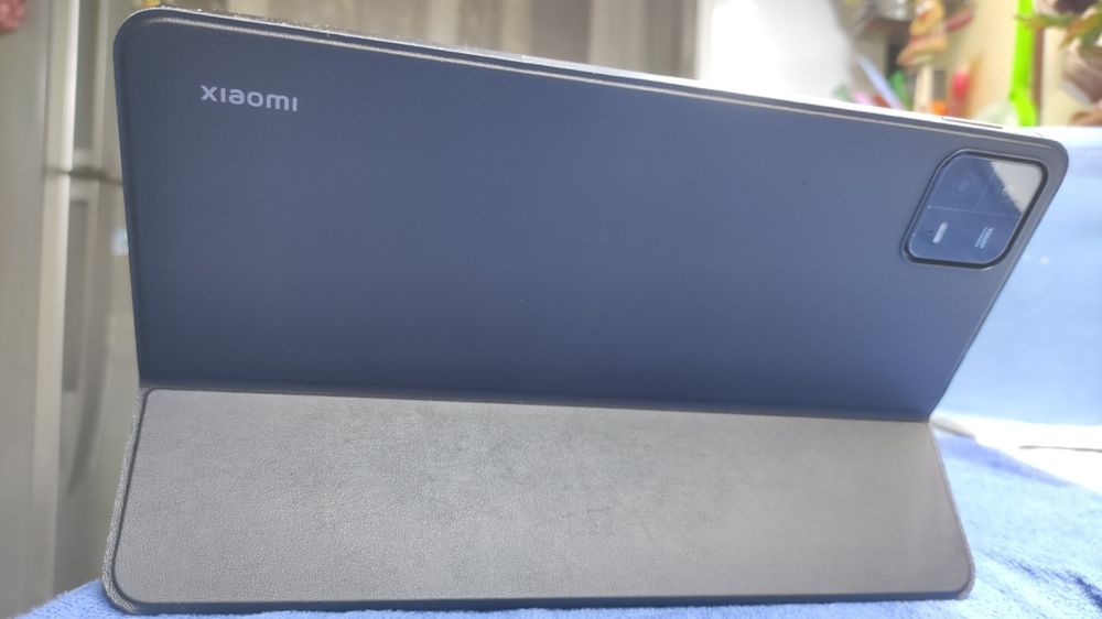 Xiaomi Pad 6 чехол клавіатура оригінал