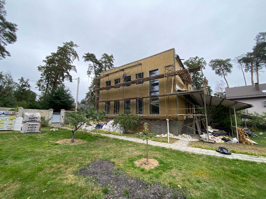 Оренда комерційного приміщення