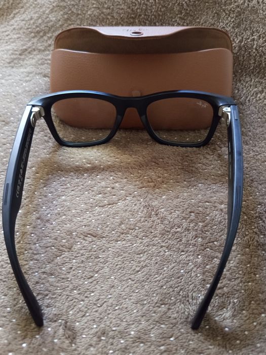 Óculos Ray Ban Meta