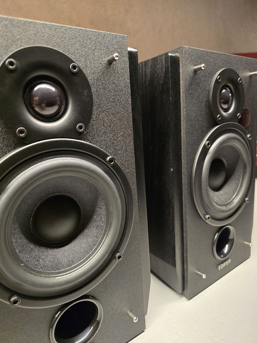 Edifier R1855DB Głośniki