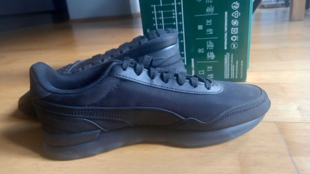 Buty Puma Dista Runner Tech rozmiar 39