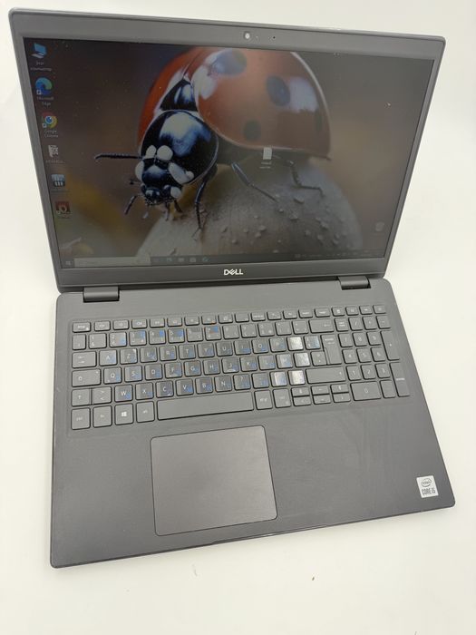 150+ Ноутбуківℹ️DELL‼️Core i5 10Th 8ядер/RAM 8-16Gb/SSD 256Gbℹ️Treid-Inℹ️Розстрочкаℹ️