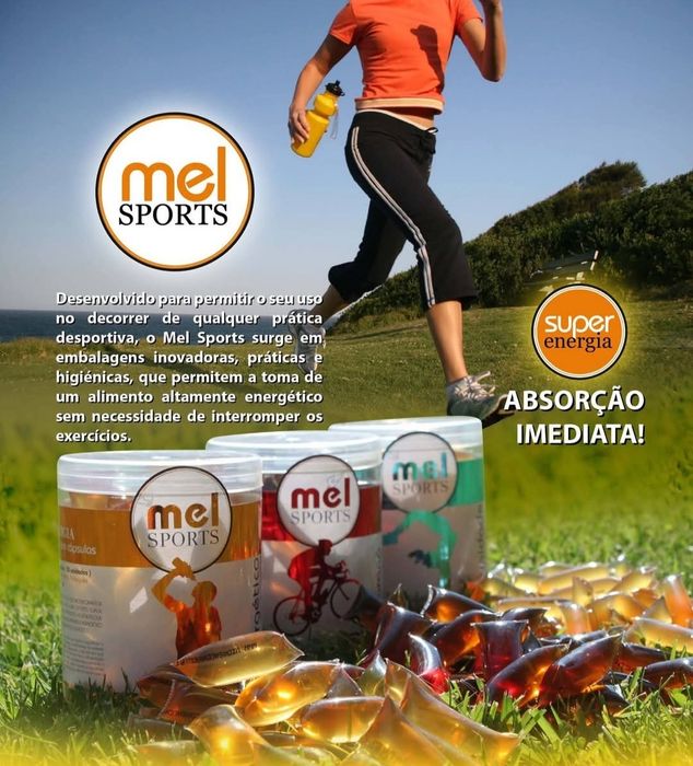 Vendo Mel em Almada e Lisboa